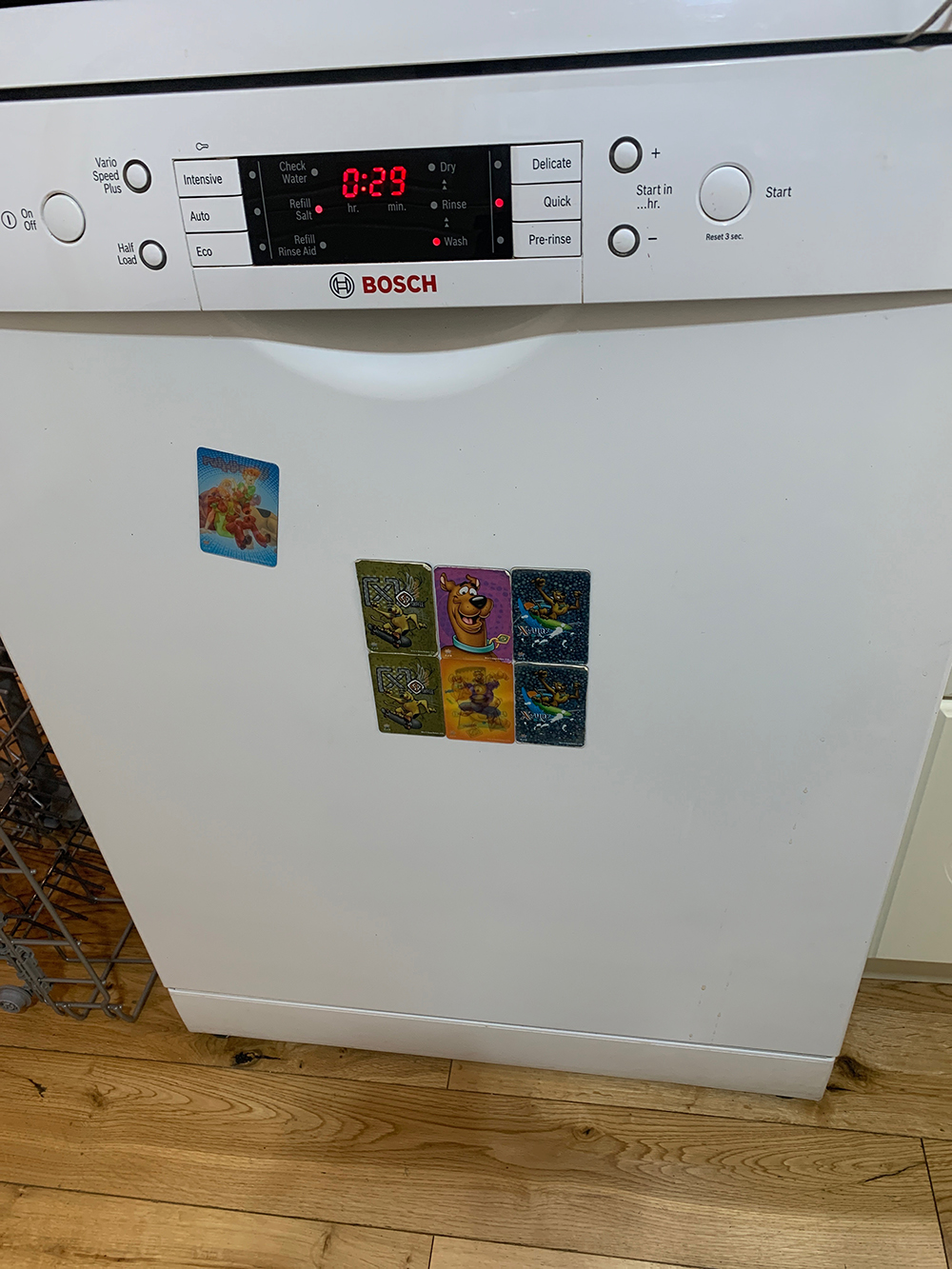 Appliance repair in Evesham